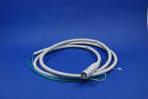 RĘKAW DMUCHAWKI LUZZANI 3F