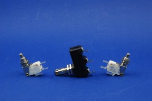 ZESTAW MIKROWYŁĄCZNIKÓW KRAŃCOWYCH AUTOKLAWU (MODEL ROKU 2010 i 2011)