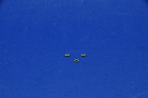 KOMPLET ORINGÓW ZAWORÓW DMUCHAWKI (3 SZT.) NT