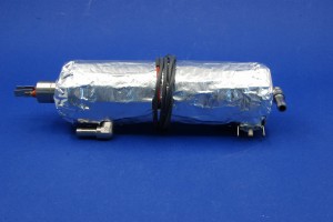 WYTWORNICA PARY (GENERATOR) AUTOKLAWU (OD MODELU ROKU 2013)