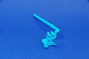 POZYCJONERY TRZONOWE/PRZEDTRZONOWE (ZIELONE) - 2 SZT NA SENSOR 1 (ROZMIAR 2x4) (POSITIONERS)