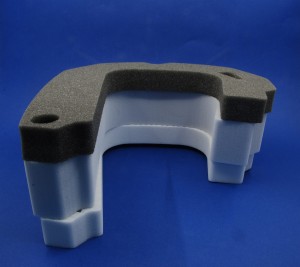 FILTR WYDECHU POMPY VS300S