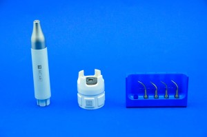 SKALER SC-A2 - ZESTAW (SYSTEM EMS)