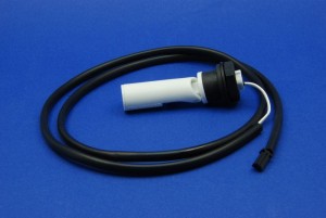 CZUJNIK POZIOMU WODY ZUŻYTEJ