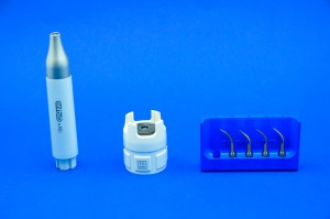 SKALER U-PZ6 - ZESTAW (SYSTEM EMS)