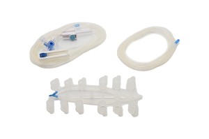 WĘŻYK POMPKI PERYSTALTYCZNEJ