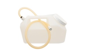 ZBIORNIK SPUSTOWY AUTOKLAWU