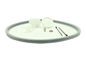 KIT PRZEGLĄDOWY DO AUTOKLAWÓW 17/22 ST