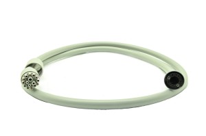 RĘKAW MIKROSILNIKA I-XR3 L/I-MMR L/HANDY POWER LED L1200 OBROTOWY 400°