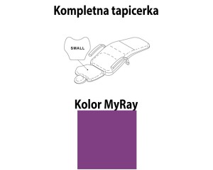 TAPICERKA UNITU  SW124 NR 32