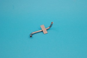 WYLEWKA SPŁUKIWANIA MISY