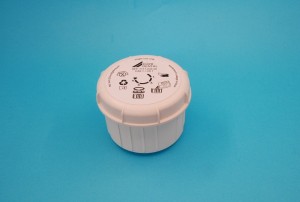 POJEMNIK AMALGAMATU JEDNORAZOWY CAS 1, CA1