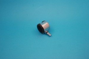 KÓŁKO DO STOŁKA SUPPORT CHROME 50 MM