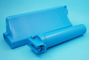 ZESTAW FILTRÓW DEMINERALIZATORA AUTOKLAWU SUPREME 28 L