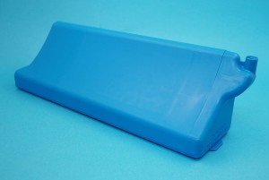 FILTR DEMINERALIZATORA