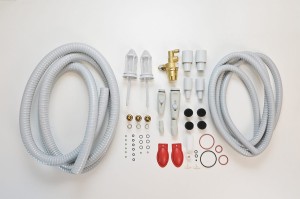 ZESTAW PRZEGLĄDOWY UNITÓW SERII 2007 - 2009 - 2011 - 2013 - 2015 - 2019 - 2023 (gładkie rękawy)