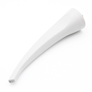 DYSZA DMUCHAWKI CEFLA (DLA DMUCHAWEK PRODUKOWANYCH W LATACH 2008 - 2012)