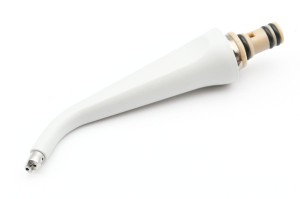 DYSZA DMUCHAWKI CEFLA (DLA DMUCHAWEK PRODUKOWANYCH OD 2012 R. DO TERAZ) NOWY TYP