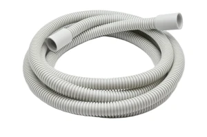 RĘKAW SSAKA Z ŁĄCZNIKIEM FI 17 MM L2300