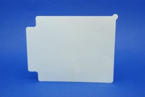 ZESTAW FOLII PANELU LEKARZA I ASYSTY STERN WEBER MODEL ROCZNIKA 2007-2011