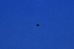 ORING GNIAZDA DYSZY DMUCHAWKO-STRZYKAWKI MINILIGHT