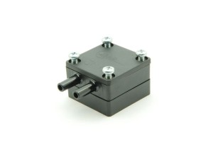 GŁOWICA POMPY PRÓŻNIOWEJ AUTOKLAWU