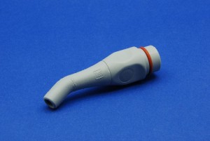 RĘKOJEŚĆ CHIRURGICZNA SSAKA MAŁEGO (TERMINAL) DURR DENTAL