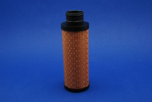 FILTR BAKTERIOBÓJCZY/WYLOTOWY POMPY SSĄCEJ DURR DENTAL VS300