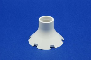 WKŁAD SITKA (TALERZYK) SPLUWACZKI STERN WEBER DO MODELU ROKU 2011