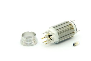 STATOR MIKROSILNIKA Z FUNKCJĄ ENDO iXS4 Z DIODĄ (DO 05-2015)