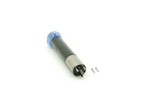 KORPUS + ZAWORY DMUCHAWKI 6F (DO MODELU ROKU 2011)