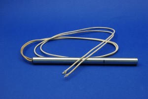 GRZAŁKA WYTWORNICY PARY ST (230V 1000W) (DO MODELU ROKU 2011)