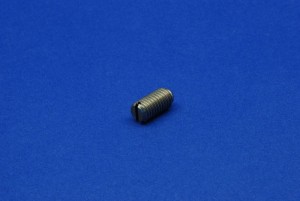 ŚRUBA/POZYCJONER M8X16