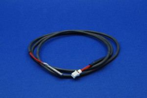 CZUJNIK TEMPERATURY (PT1000) MYJNIA TETHYS/AUTOKLAW OD MODELU ROKU 2013