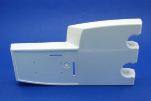 GÓRNA OBUDOWA GŁOWNEGO STOLIKA ASYSTY STERN WEBER (MODELE LAT 2002-2011)