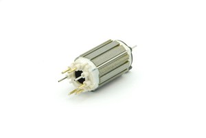 STATOR MIKROSILNIKA Z FUNKCJĄ ENDO iXS4 (OD 06-2015)