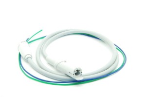 RĘKAW DMUCHAWKI 3F L1200 (WOLNE KOŃCE)