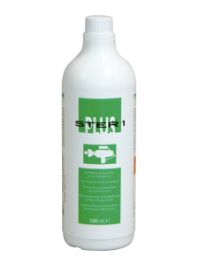 ŚRODEK DEZYNFEKUJĄCY DO POWIERZCHNI UNITU STER 1 PLUS (1000 ML)
