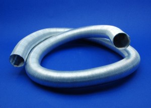 RURA WYDECHOWA D30 POMPY VS300S DŁ.1,25 METR