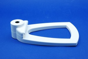 UCHWYT TACY - ELEMENT PODTRZYMUJĄCY TACĘ