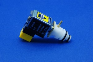 ELEKTROZAWÓR WODY BLOKU DYSTRYBUCYJNEGO