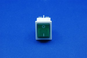 WŁĄCZNIK GŁÓWNY UNITU/RTG PROSTOKĄTNY