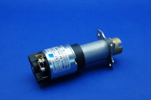 ZAMEK AUTOKLAWU STERN WEBER SW-17