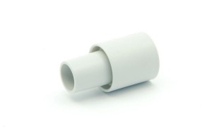 ŁĄCZNIK PRZEWODU SSAKA 17 MM CEFLA