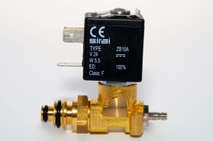 ELEKTROZAWÓR PROPORCJONALNY