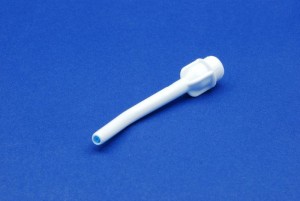 DYSZE JEDNORAZOWE DMUCHAWKI WODNO-POWIETRZNEJ PRO-TIP TURBO (250 SZT.)