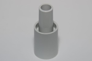 ŁĄCZNIK PRZEWODU SSAKA 11 MM CEFLA