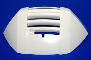 OSŁONA WENTYLATORA LAMPY VENUS/VENUS PLUS